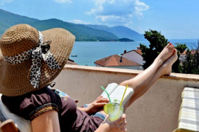 Jovanovic Guest House